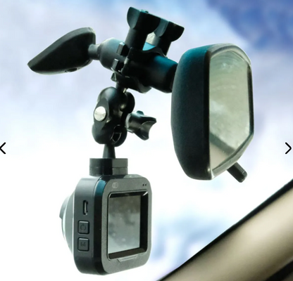 Wifi DashCam Pro – Tu versión de la historia, con pruebas reales.