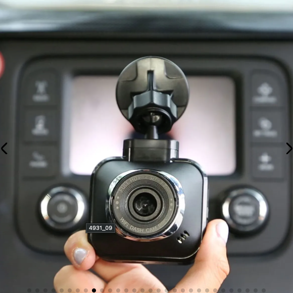 Wifi DashCam Pro – Tu versión de la historia, con pruebas reales.