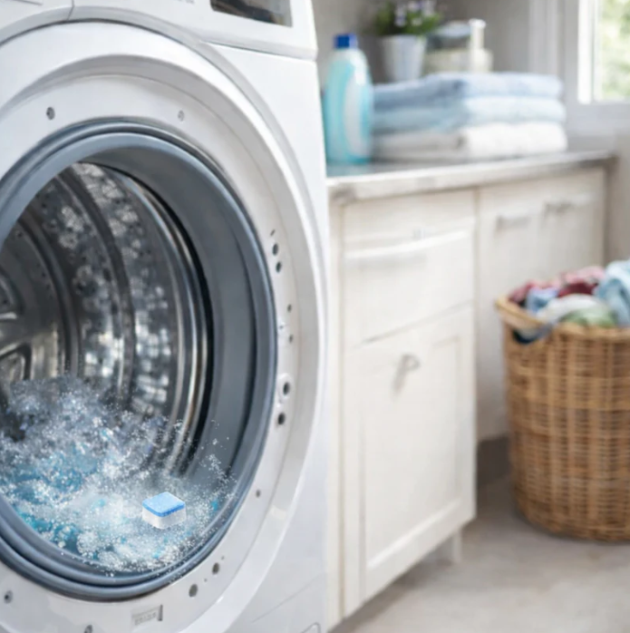 ClariClean™ - Protege lo invisible en tu hogar