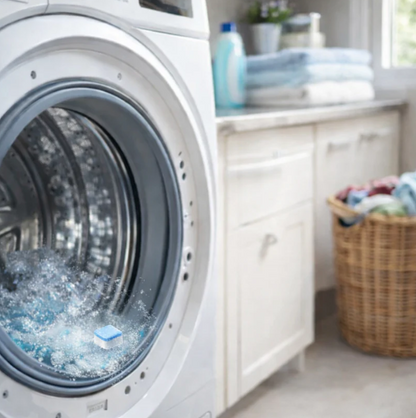 ClariClean™ - Protege lo invisible en tu hogar