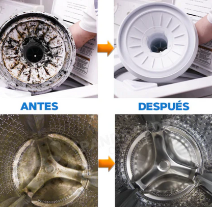 ClariClean™ - Protege lo invisible en tu hogar