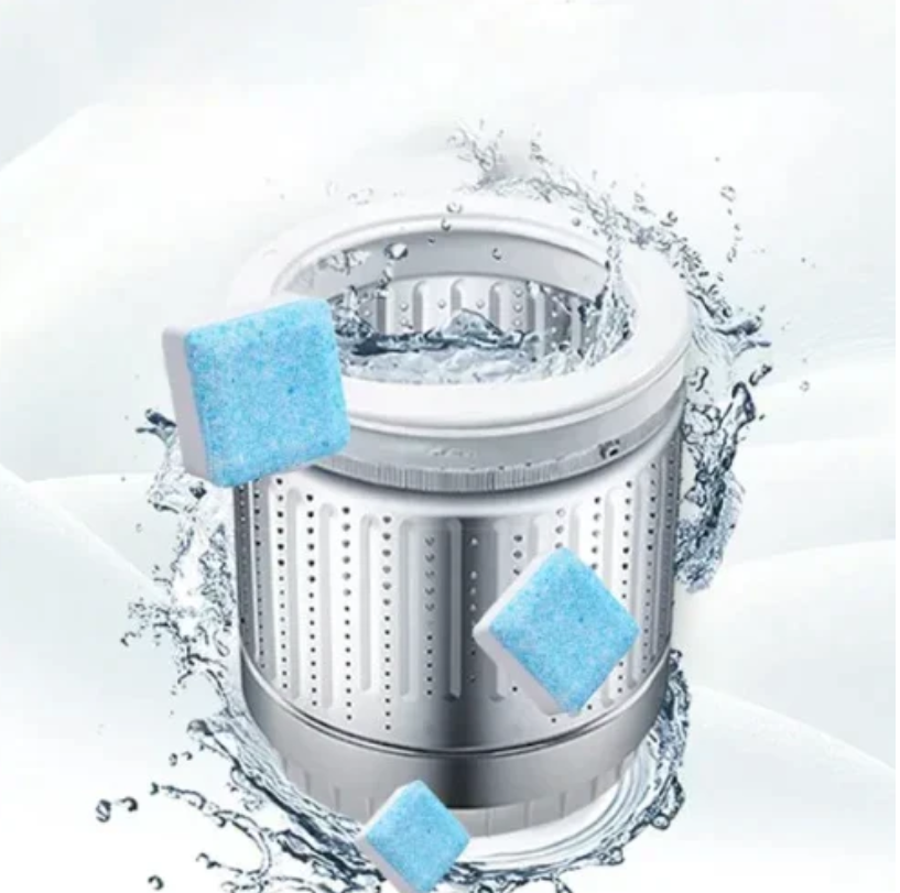 ClariClean™ - Protege lo invisible en tu hogar